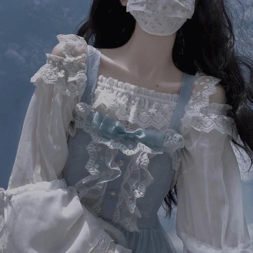 姐就是美