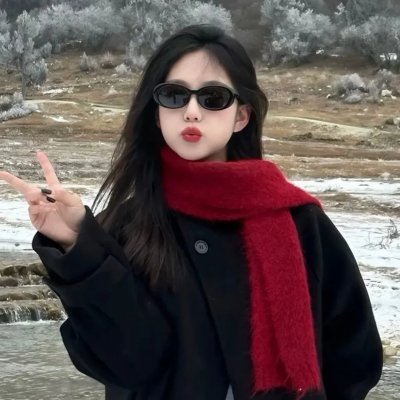 村里来了个洋媳妇