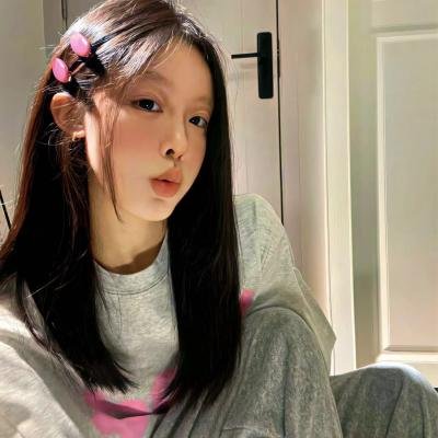 神奇的花朵